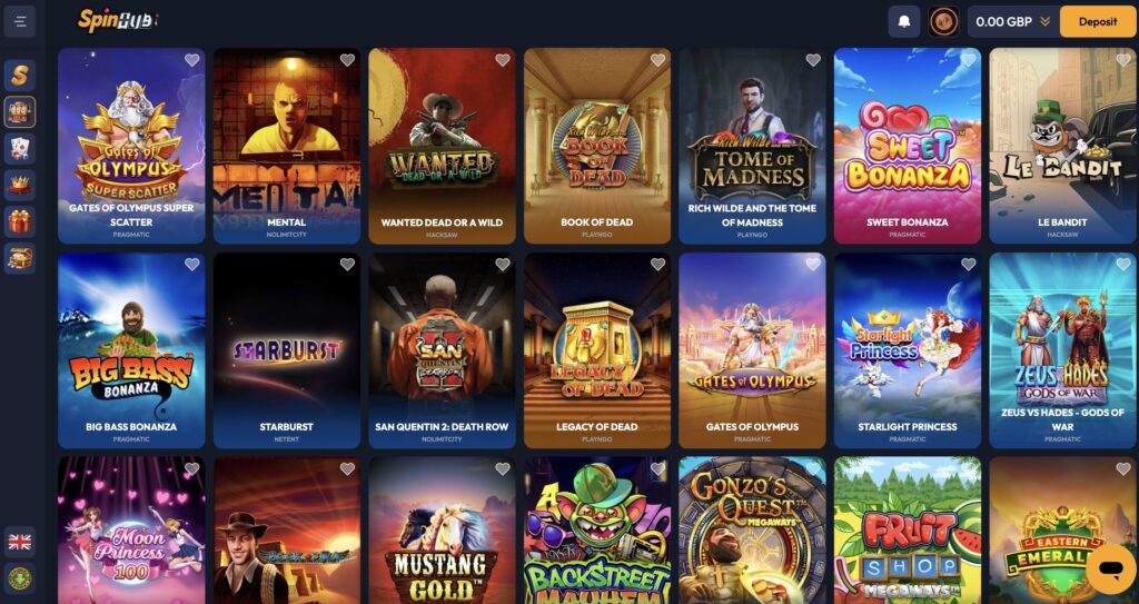 Best Slots That Accept Credit Cards