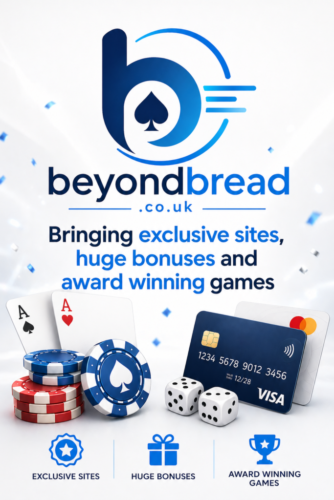 Credit Card Casino bonuses